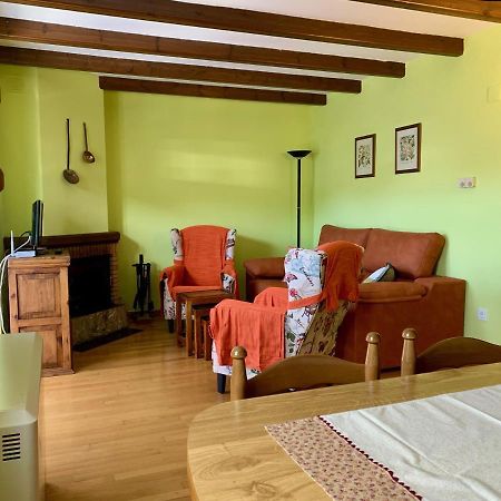 Bpirineos-La Borda Apartman Benasque Kültér fotó