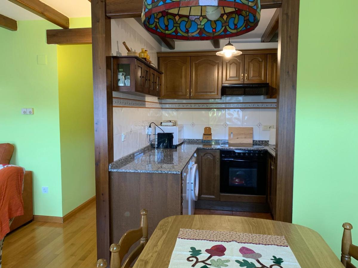 Bpirineos-La Borda Apartman Benasque Kültér fotó