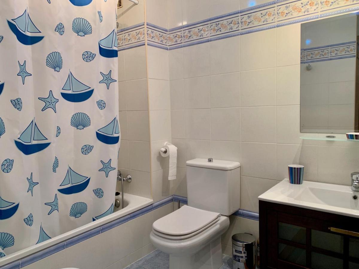 Bpirineos-La Borda Apartman Benasque Kültér fotó