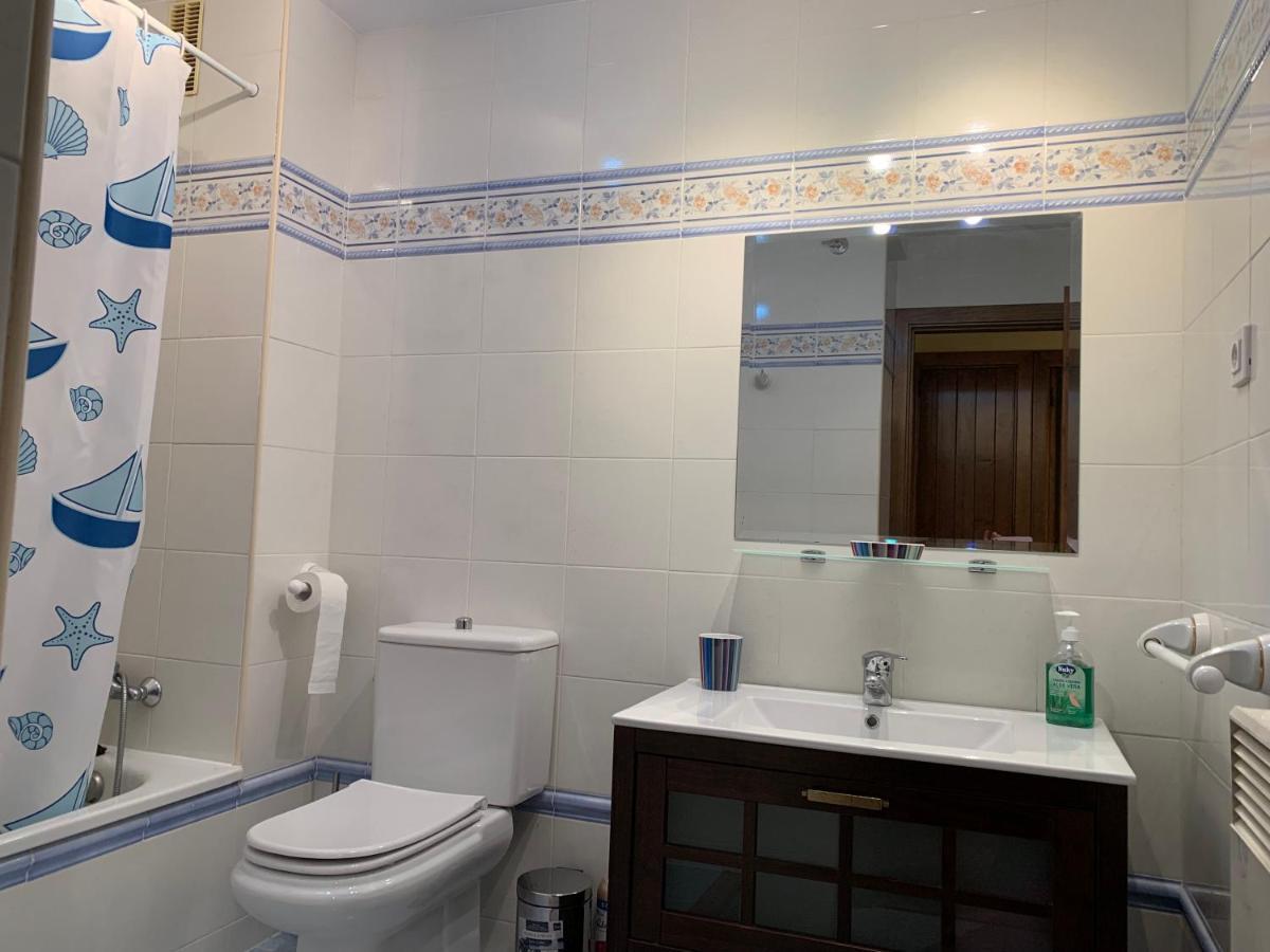 Bpirineos-La Borda Apartman Benasque Kültér fotó