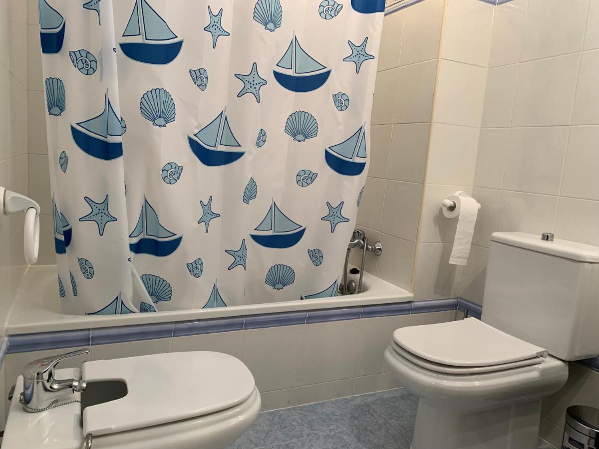 Bpirineos-La Borda Apartman Benasque Kültér fotó